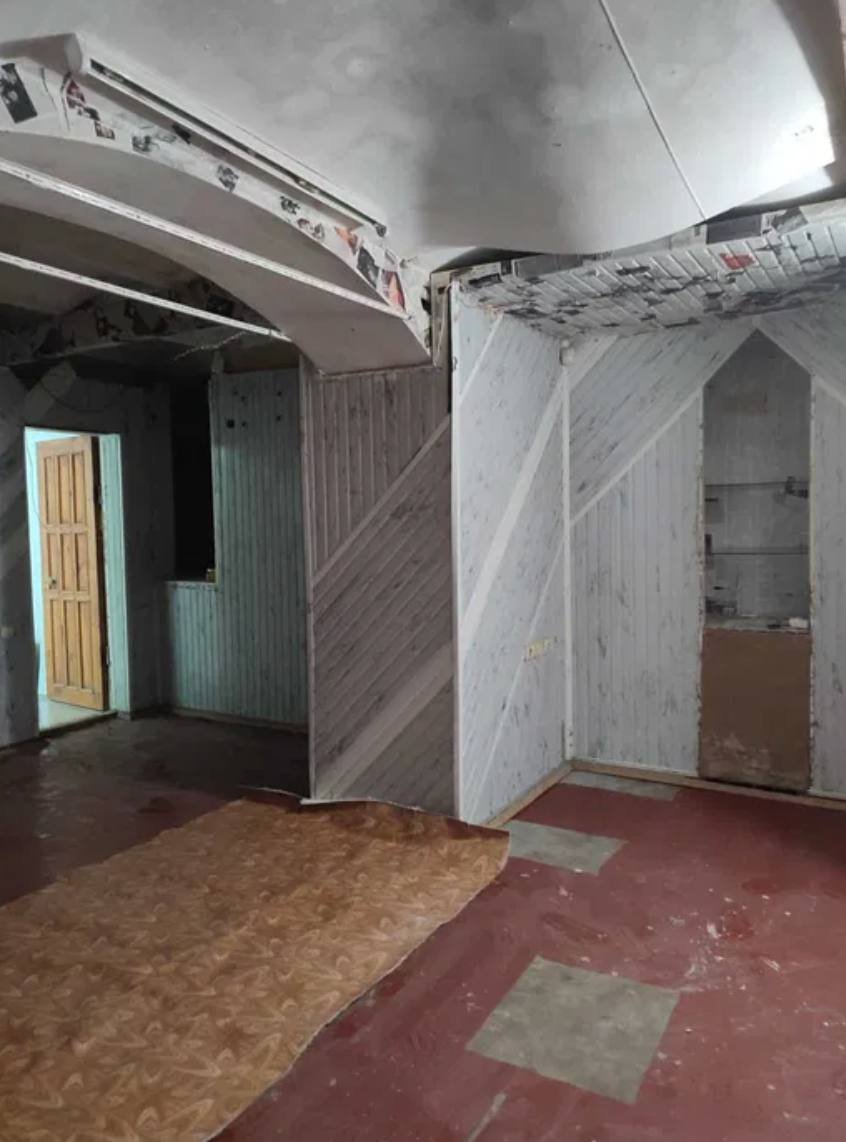 Комерційна нерухомість на вул. Успенская, 93 м², 44 999$ — FAKTOR