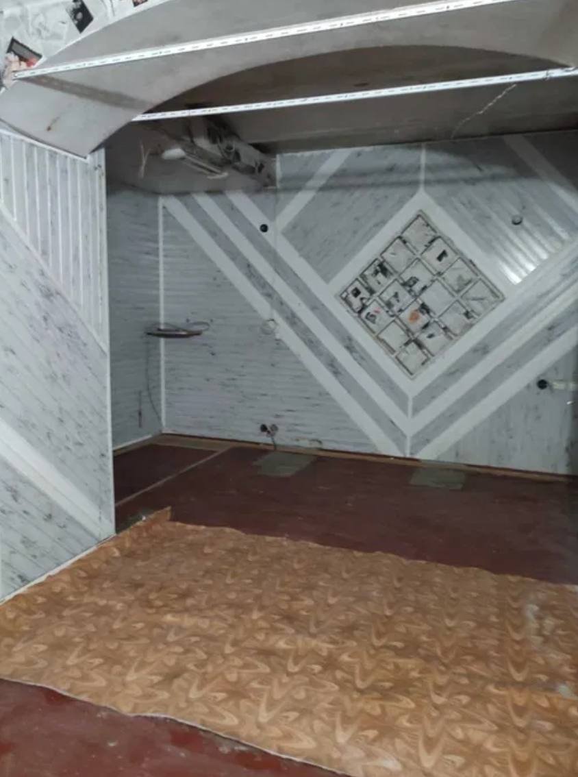 Комерційна нерухомість на вул. Успенская, 93 м², 44 999$ — FAKTOR