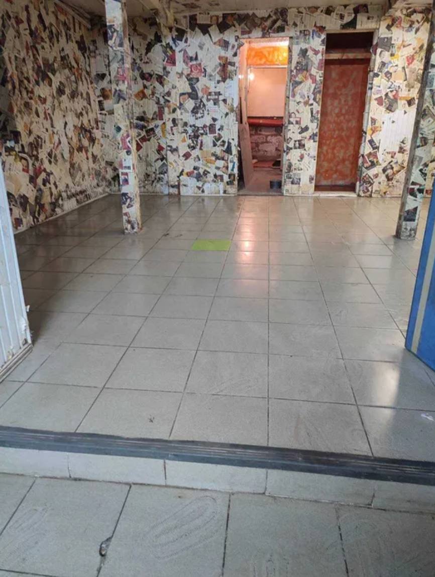 Комерційна нерухомість на вул. Успенская, 93 м², 44 999$ — FAKTOR