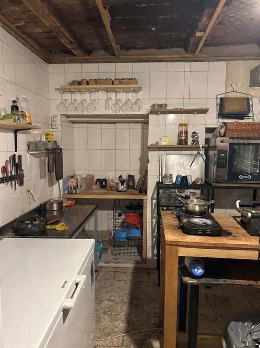 Комерційна нерухомість на вул. Пушкинская, 80 м², 54 900$ — FAKTOR
