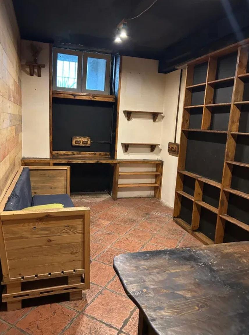 Комерційна нерухомість на вул. Пушкинская, 80 м², 54 900$ — FAKTOR