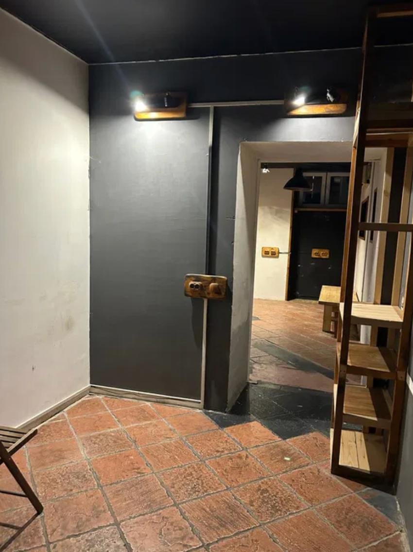 Комерційна нерухомість на вул. Пушкинская, 80 м², 54 900$ — FAKTOR