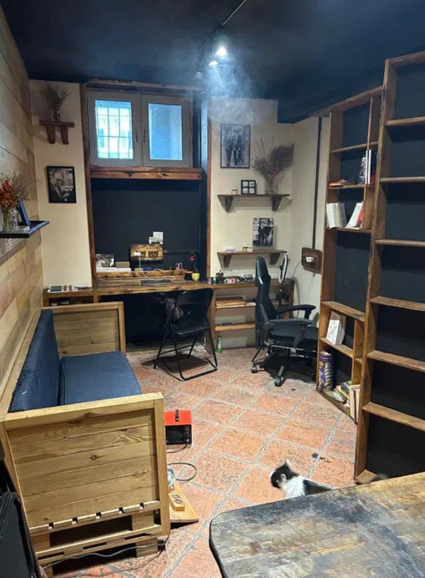 Комерційна нерухомість на вул. Пушкинская, 80 м², 54 900$ — FAKTOR