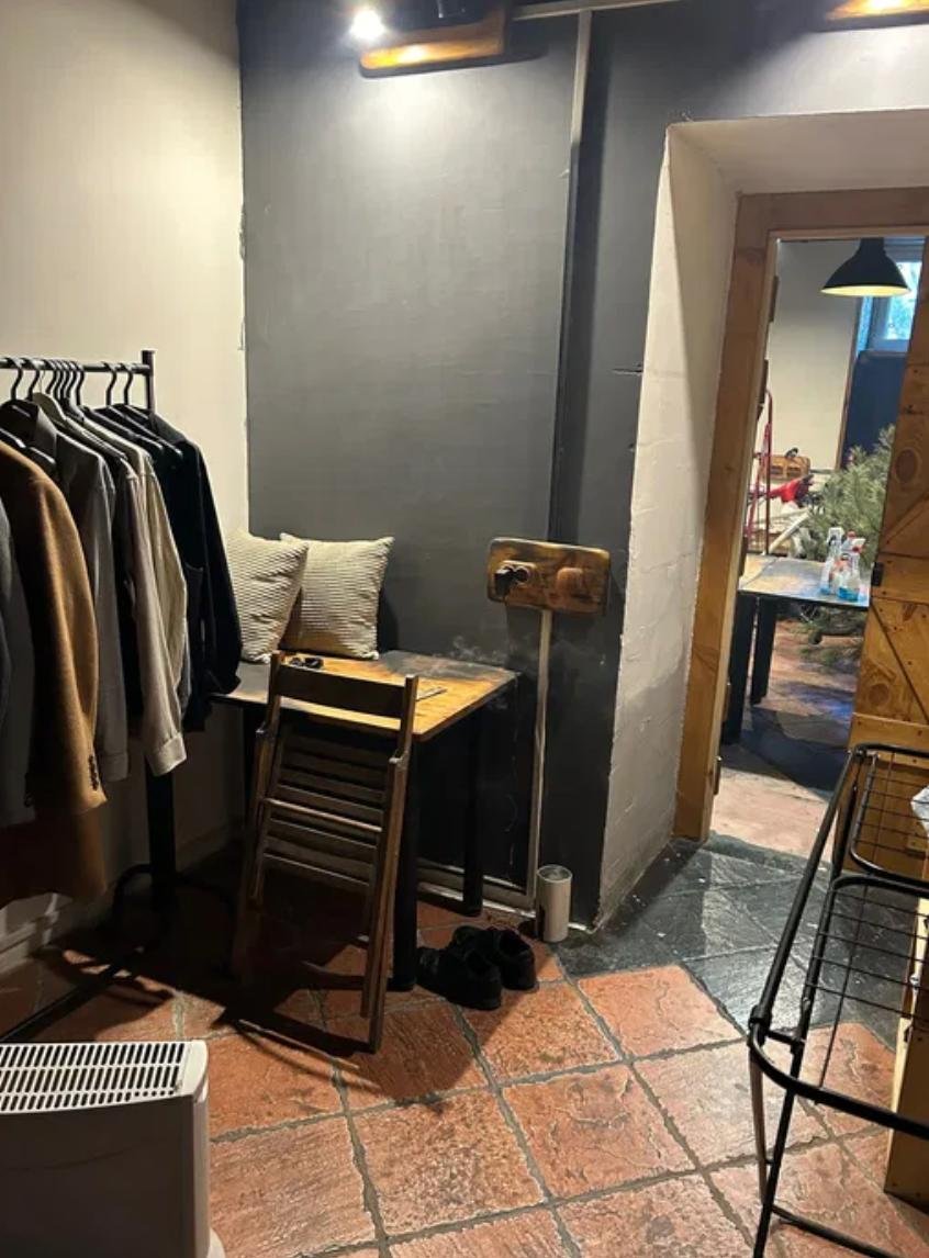 Комерційна нерухомість на вул. Пушкинская, 80 м², 54 900$ — FAKTOR