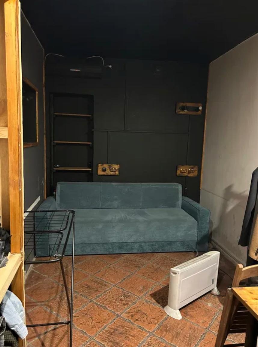 Комерційна нерухомість на вул. Пушкинская, 80 м², 54 900$ — FAKTOR