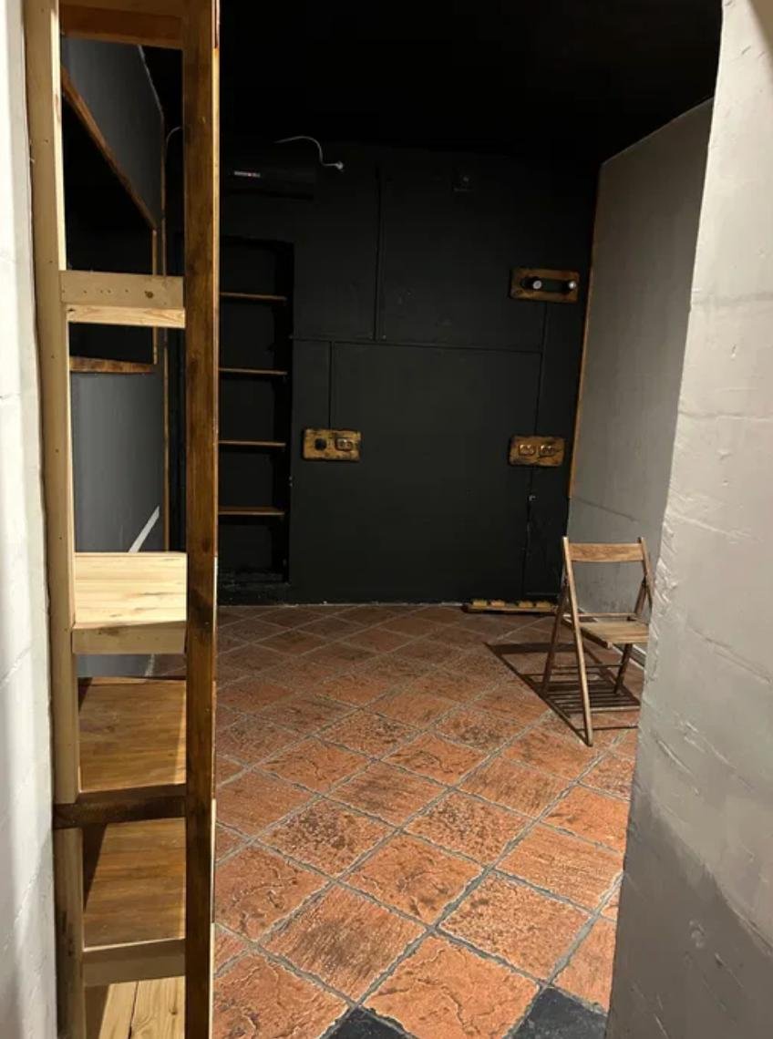 Комерційна нерухомість на вул. Пушкинская, 80 м², 54 900$ — FAKTOR