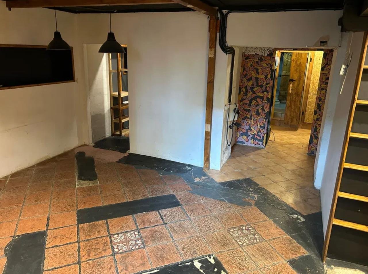 Комерційна нерухомість на вул. Пушкинская, 80 м², 54 900$ — FAKTOR
