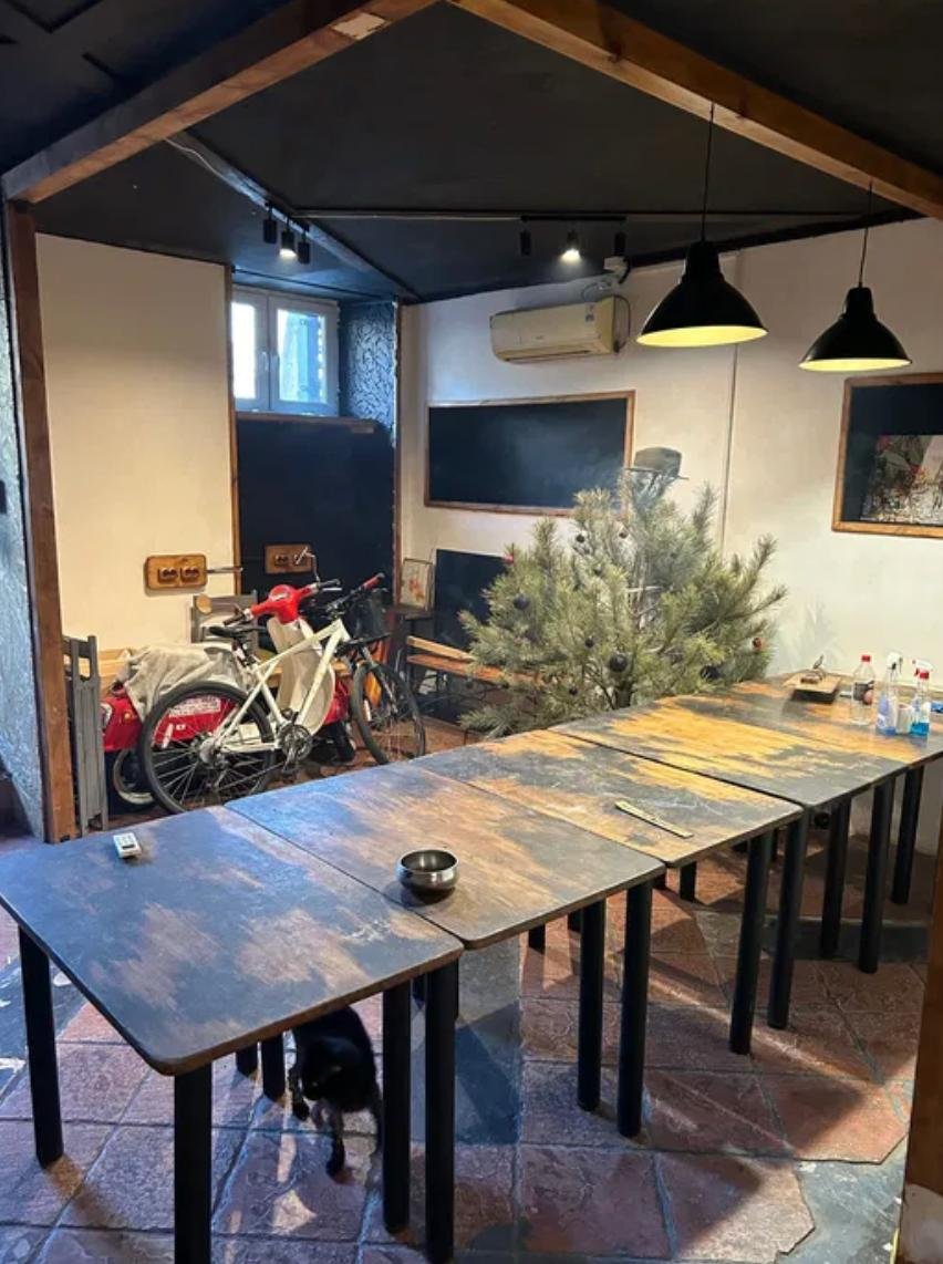 Комерційна нерухомість на вул. Пушкинская, 80 м², 54 900$ — FAKTOR