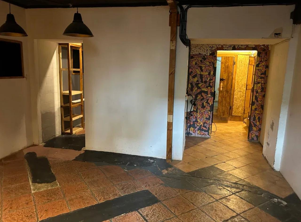 Комерційна нерухомість на вул. Пушкинская, 80 м², 54 900$ — FAKTOR