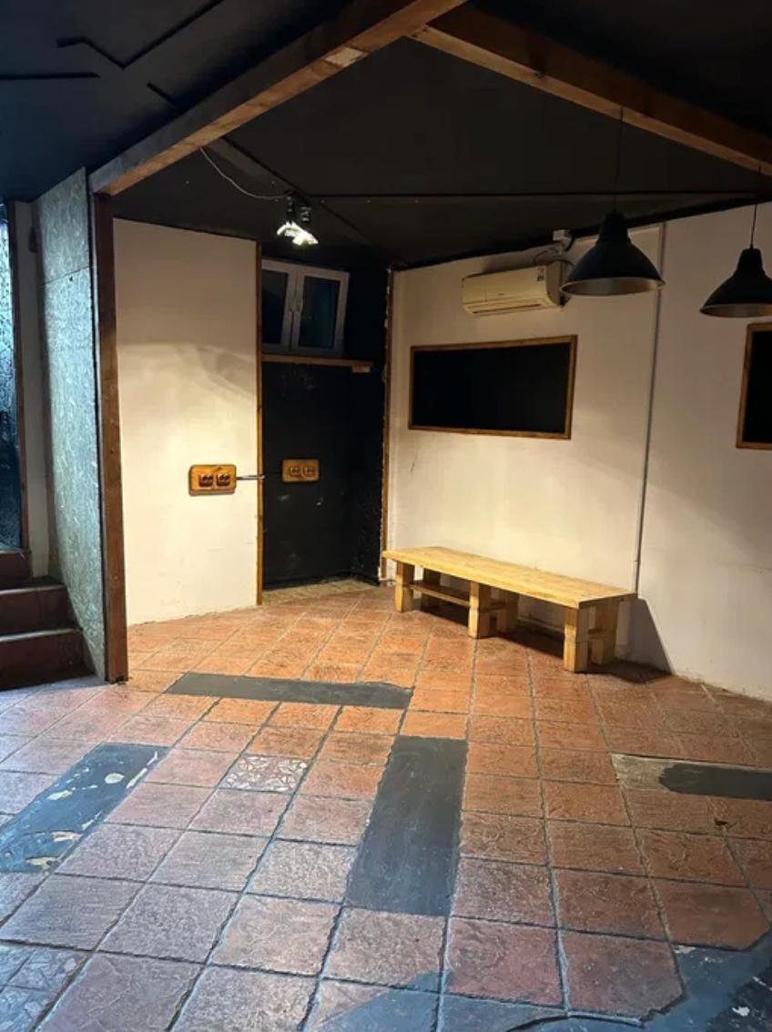 Комерційна нерухомість на вул. Пушкинская, 80 м², 54 900$ — FAKTOR