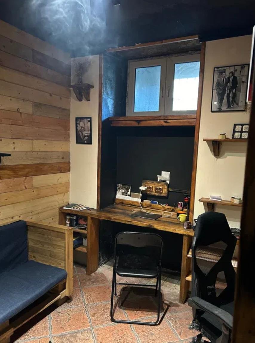 Комерційна нерухомість на вул. Пушкинская, 80 м², 54 900$ — FAKTOR
