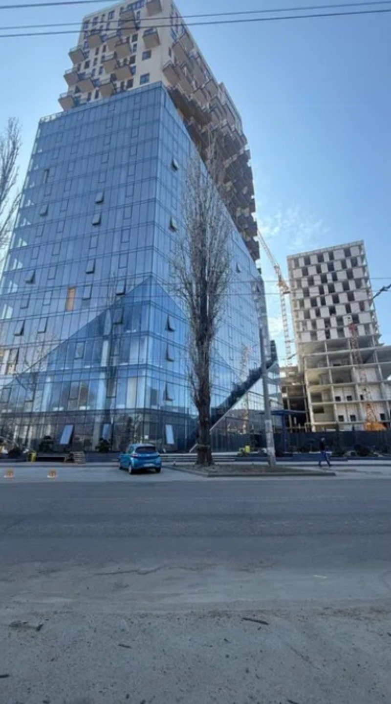 Квартира на вул. Софиевская, 26 м², 26 000$ — FAKTOR