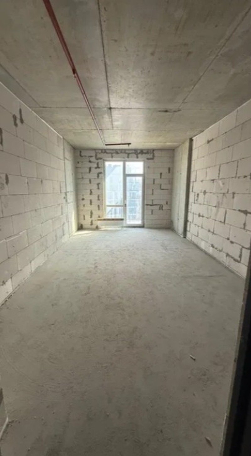 Квартира на вул. Софиевская, 26 м², 26 000$ — FAKTOR