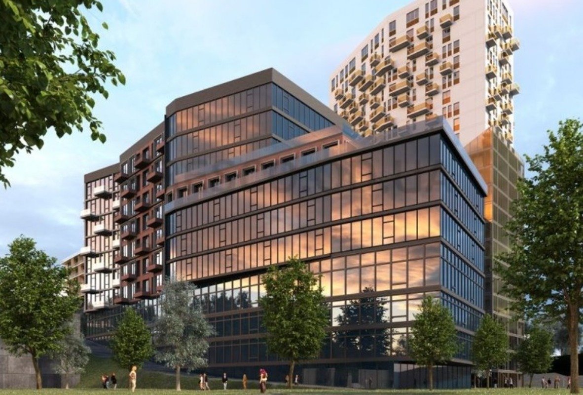 Квартира на вул. Софиевская, 26 м², 26 000$ — FAKTOR