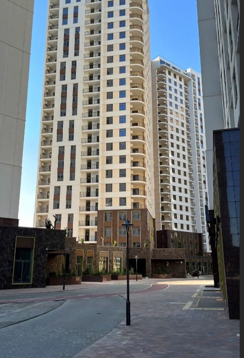 Квартира на вул. Краснова, 41 м², 57 000$ — FAKTOR