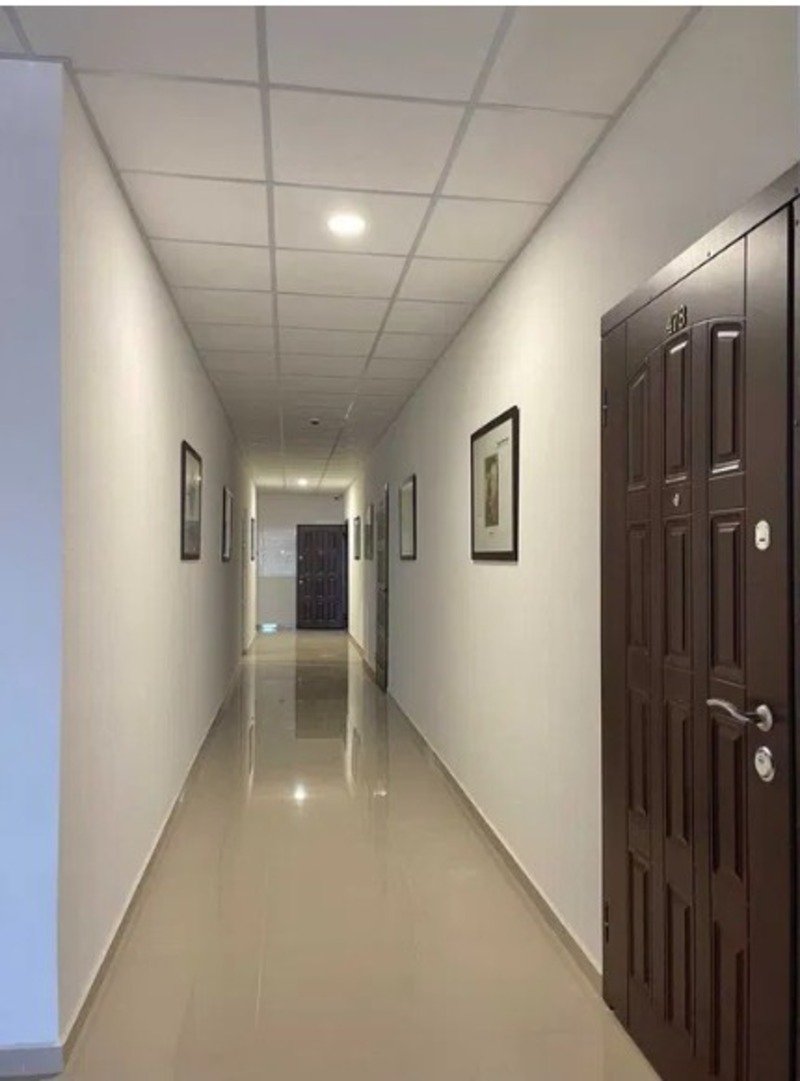 Квартира на вул. Краснова, 41 м², 57 000$ — FAKTOR
