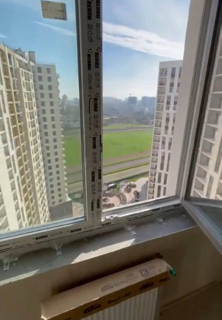 Квартира на вул. Краснова, 41 м², 57 000$ — FAKTOR