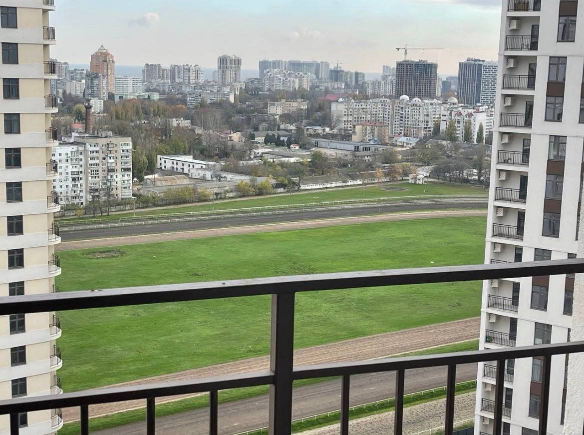 Квартира на вул. Краснова, 41 м², 57 000$ — FAKTOR