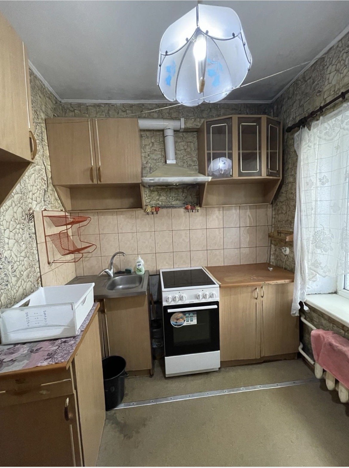 Квартира на вул. Столбовая, 47 м², 35 000$ — FAKTOR