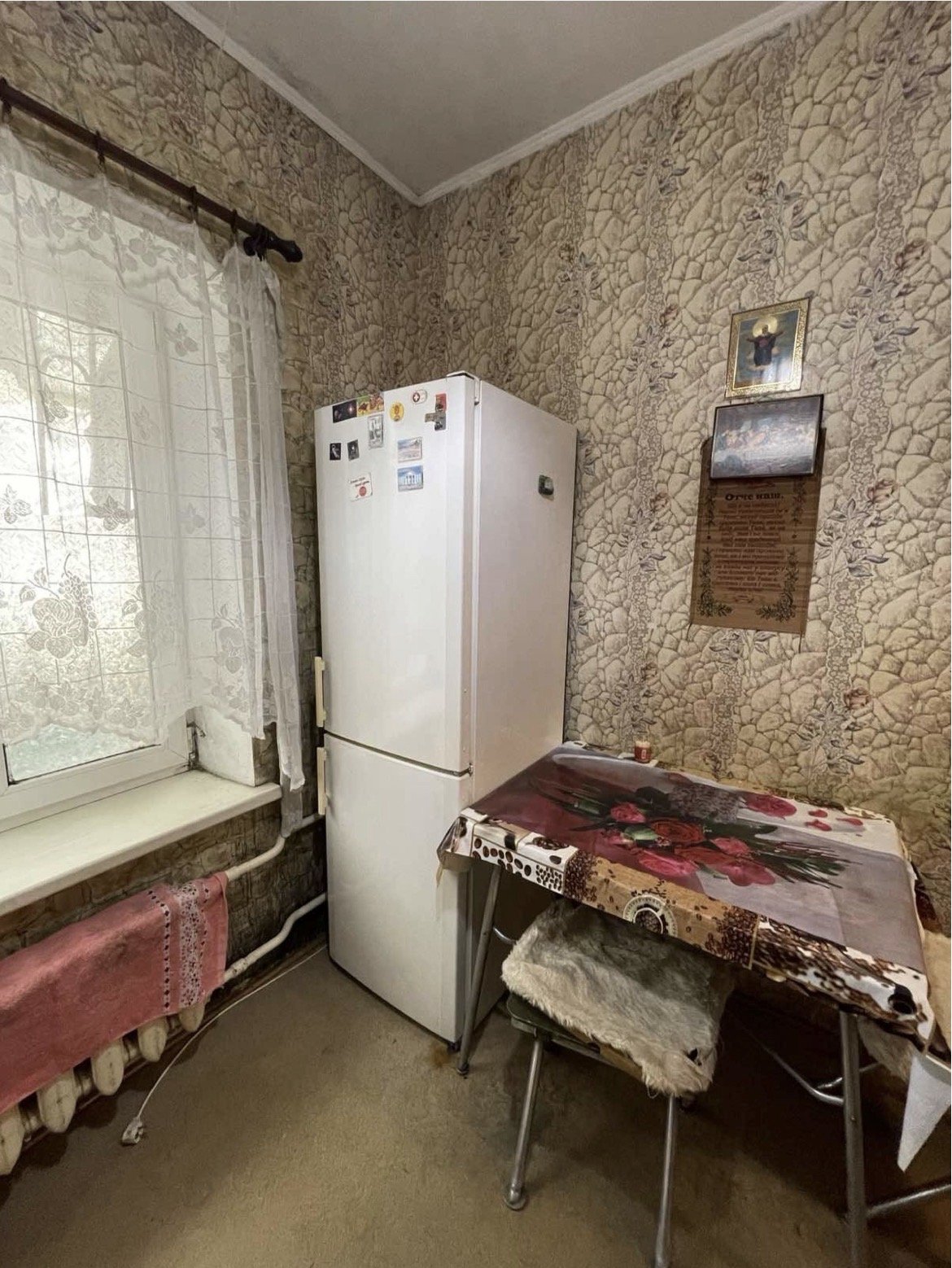 Квартира на вул. Столбовая, 47 м², 35 000$ — FAKTOR