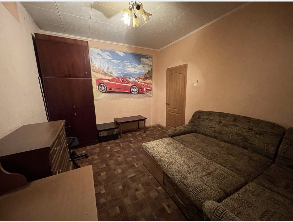 Квартира на вул. Столбовая, 47 м², 35 000$ — FAKTOR