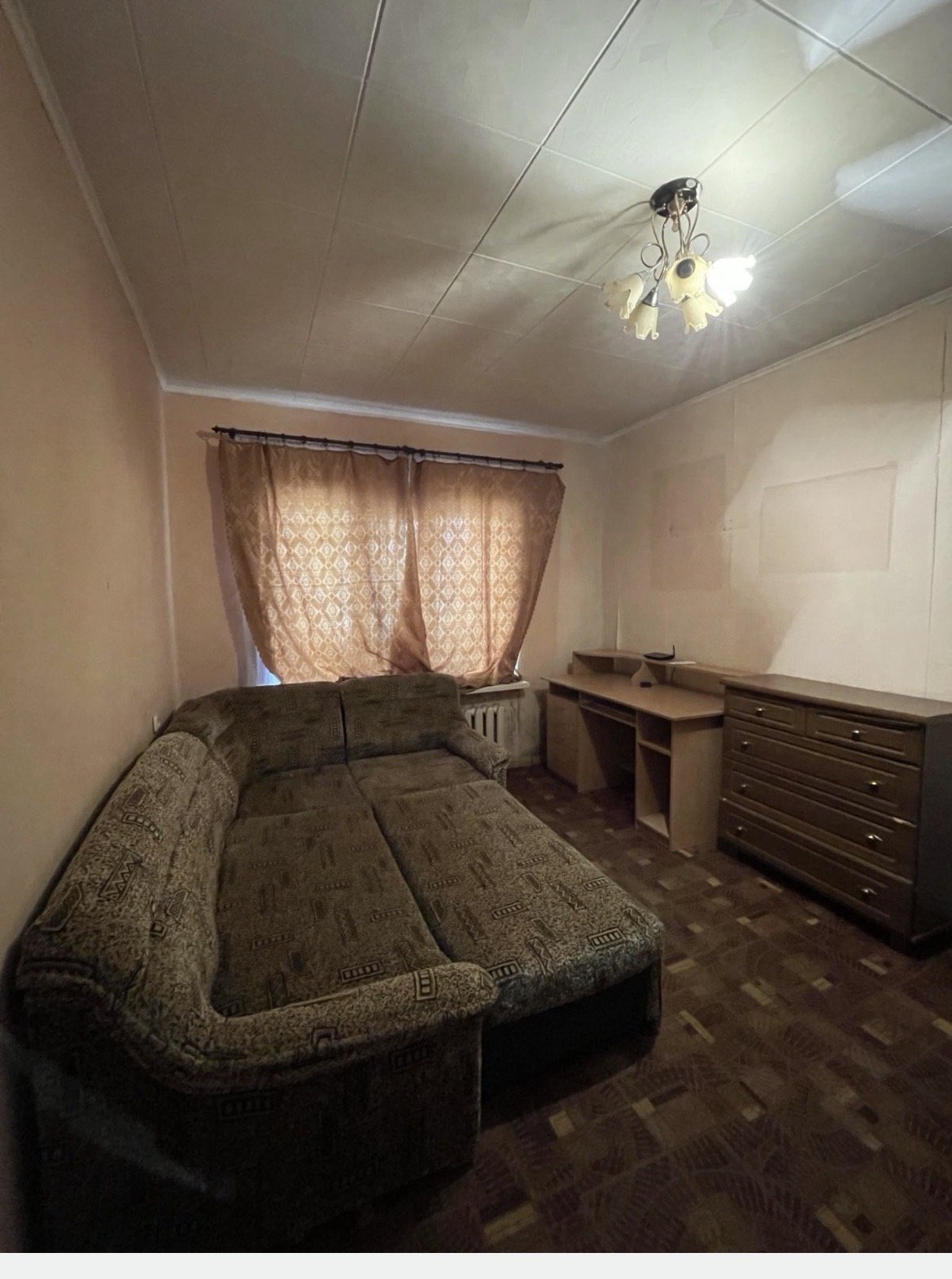 Квартира на вул. Столбовая, 47 м², 35 000$ — FAKTOR