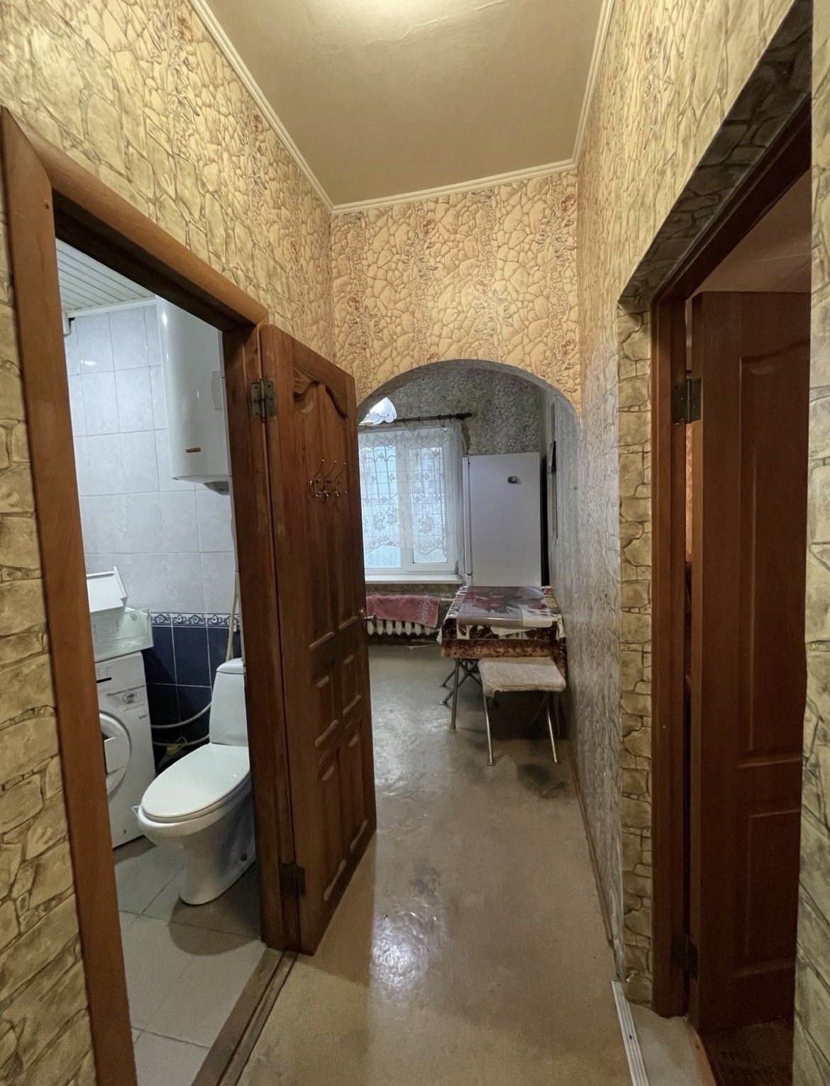 Квартира на вул. Столбовая, 47 м², 35 000$ — FAKTOR