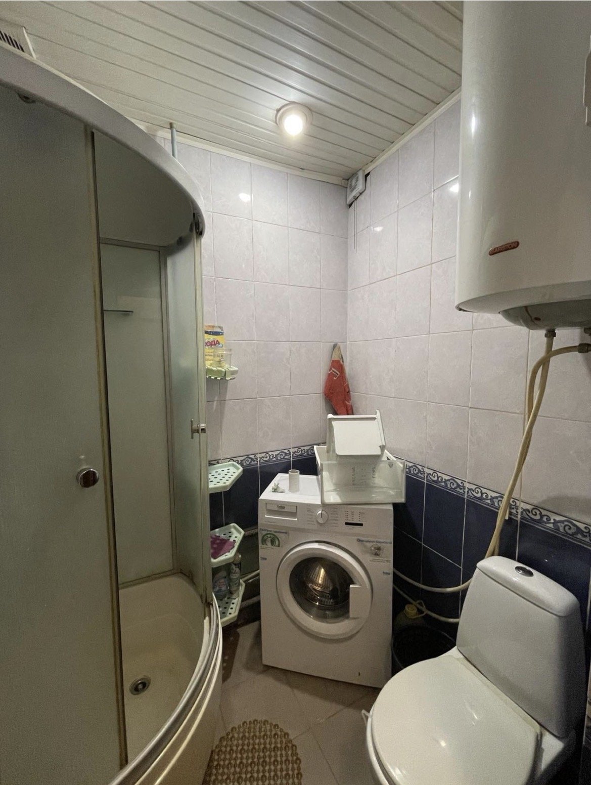 Квартира на вул. Столбовая, 47 м², 35 000$ — FAKTOR