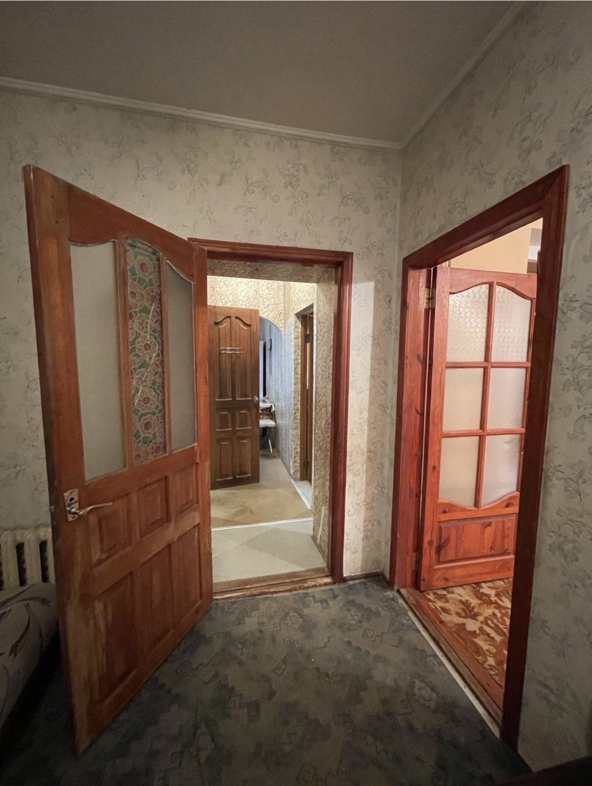 Квартира на вул. Столбовая, 47 м², 35 000$ — FAKTOR
