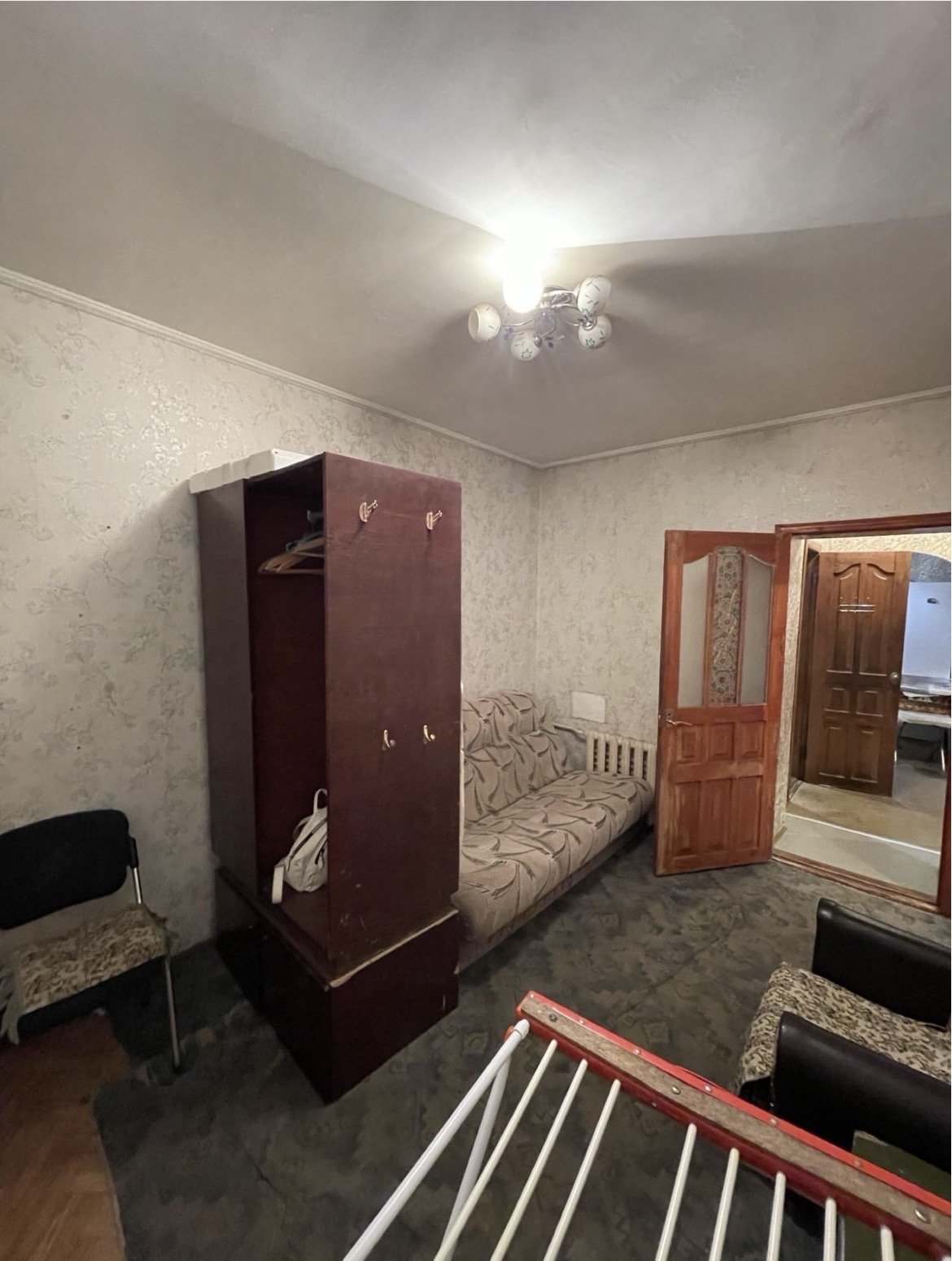 Квартира на вул. Столбовая, 47 м², 35 000$ — FAKTOR