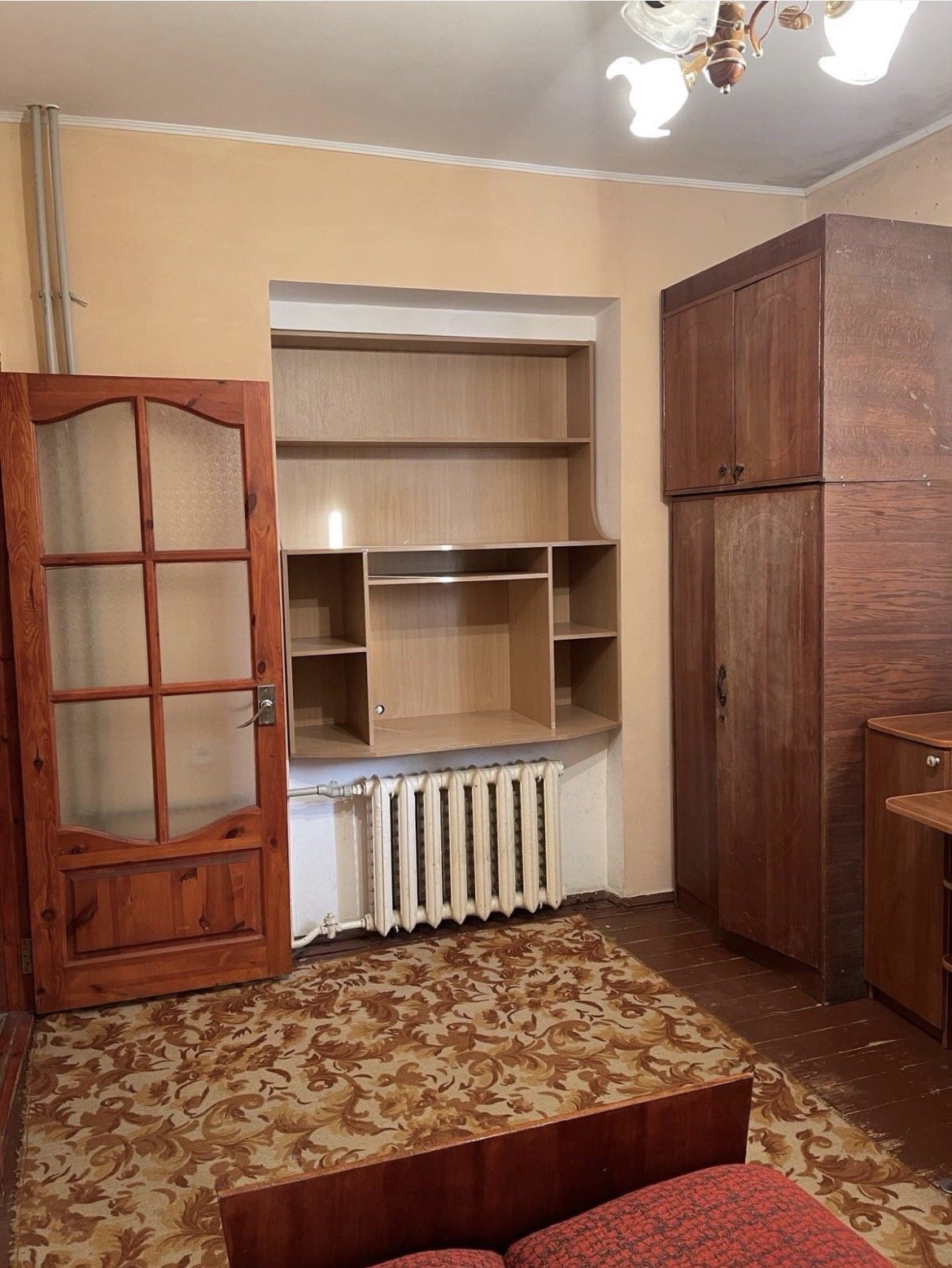 Квартира на вул. Столбовая, 47 м², 35 000$ — FAKTOR