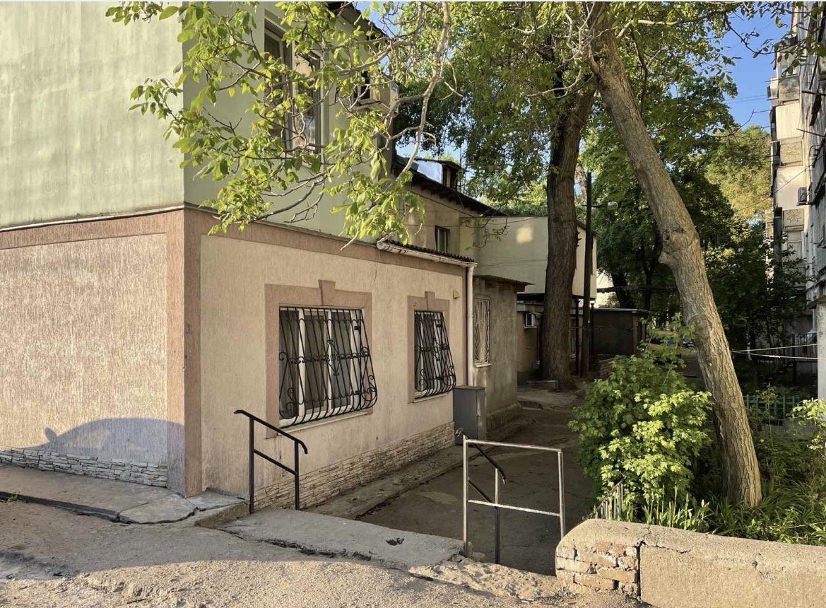 Квартира на вул. Столбовая, 47 м², 35 000$ — FAKTOR