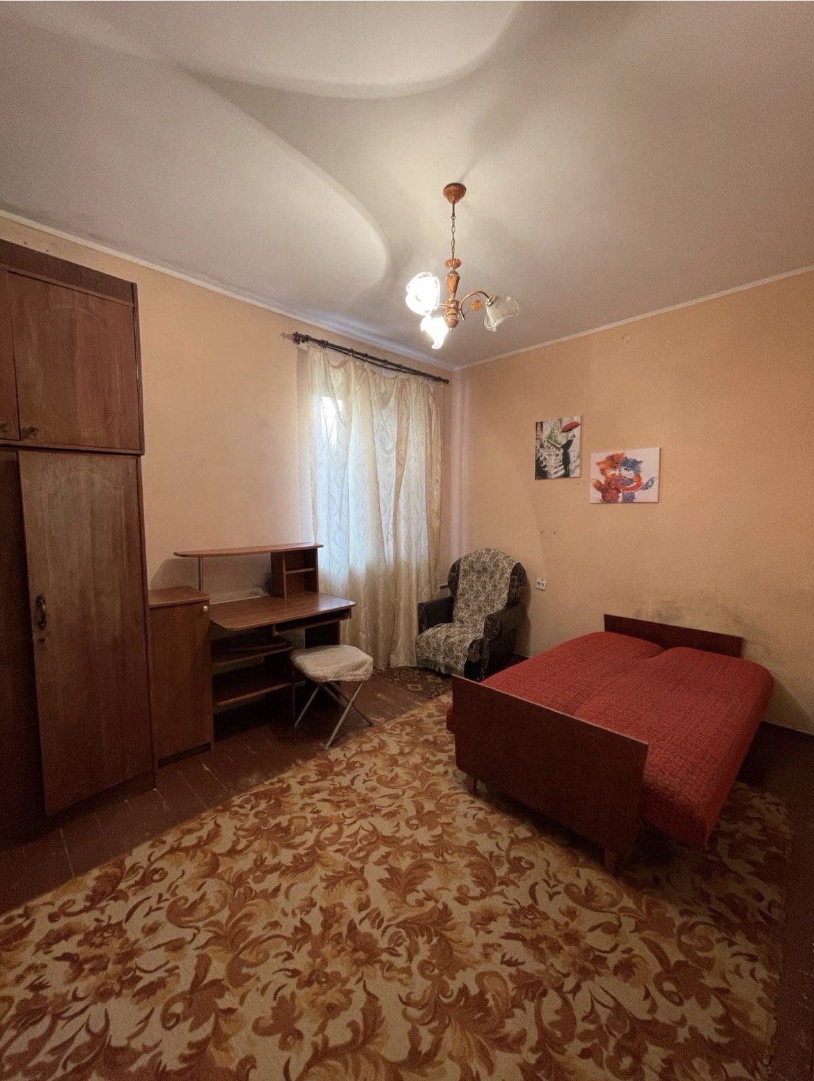 Квартира на вул. Столбовая, 47 м², 35 000$ — FAKTOR