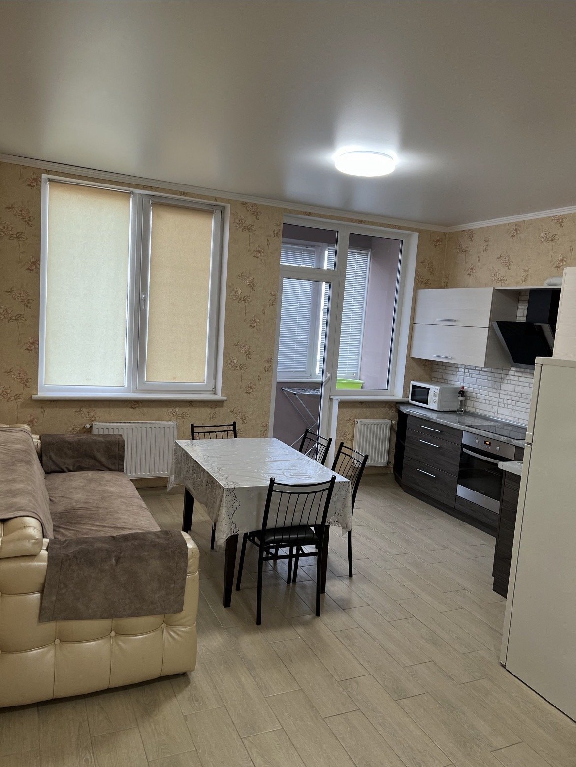 Квартира на вул. Люстдорфская дорога (Таирова), 52 м², 65 500$ — FAKTOR