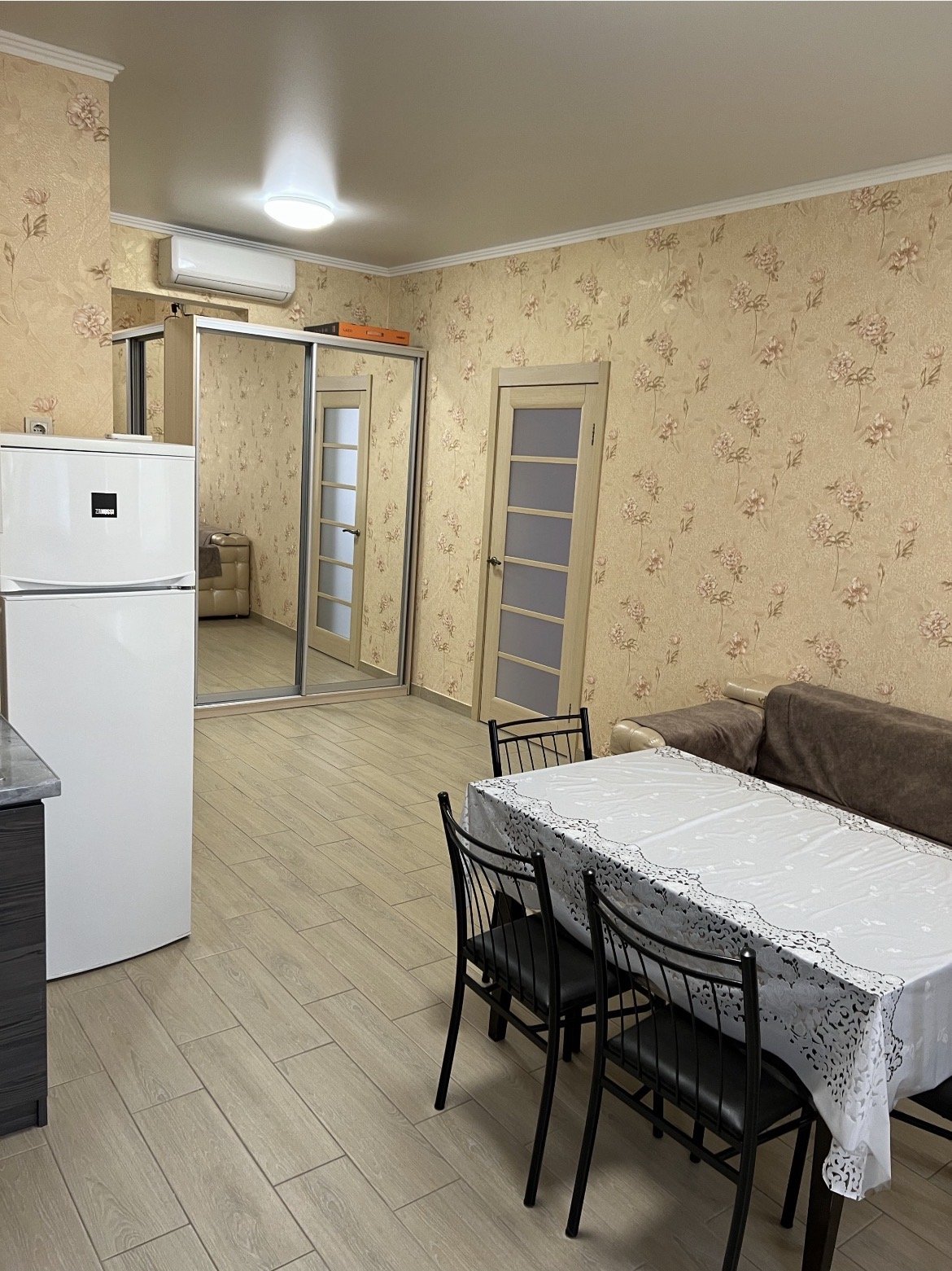 Квартира на вул. Люстдорфская дорога (Таирова), 52 м², 65 500$ — FAKTOR