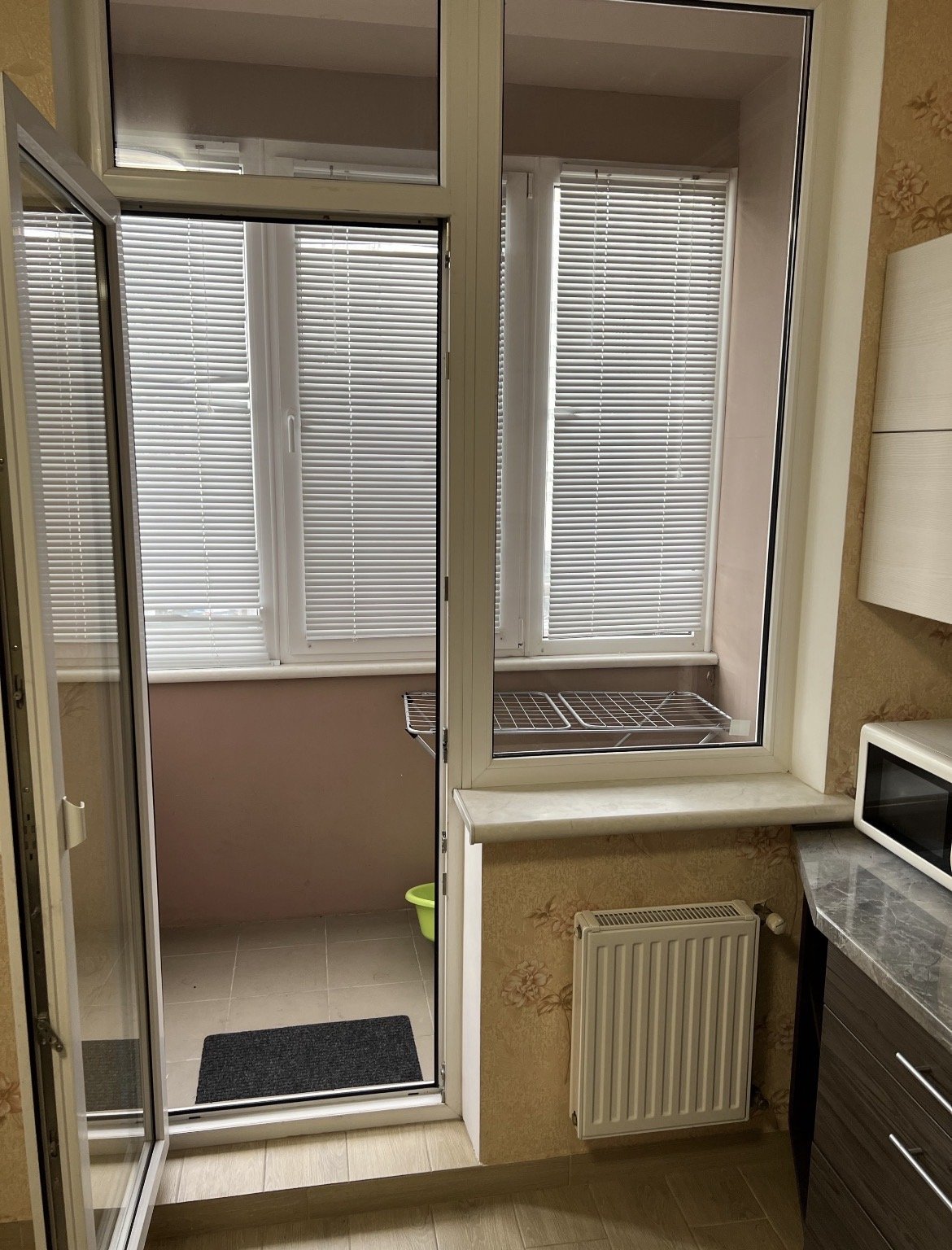 Квартира на вул. Люстдорфская дорога (Таирова), 52 м², 65 500$ — FAKTOR