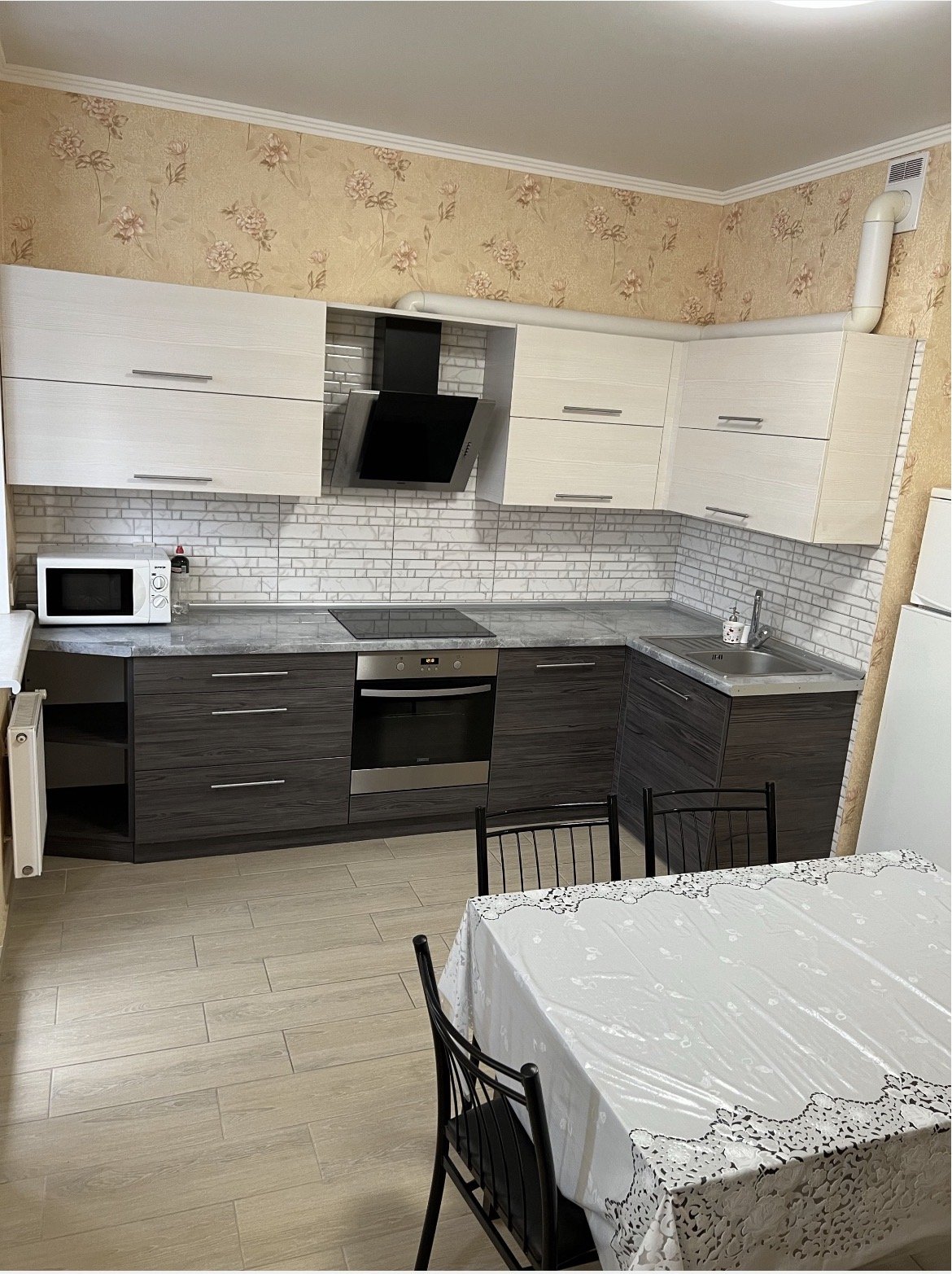Квартира на вул. Люстдорфская дорога (Таирова), 52 м², 65 500$ — FAKTOR
