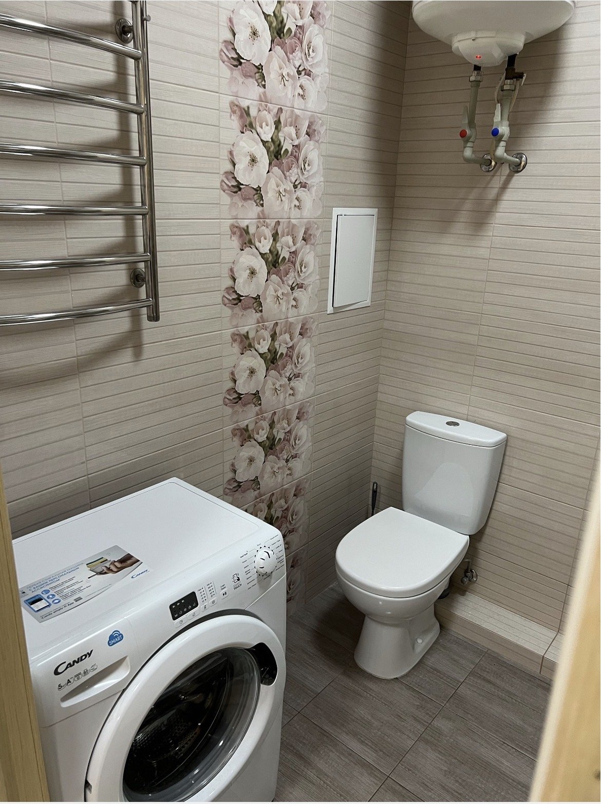 Квартира на вул. Люстдорфская дорога (Таирова), 52 м², 65 500$ — FAKTOR