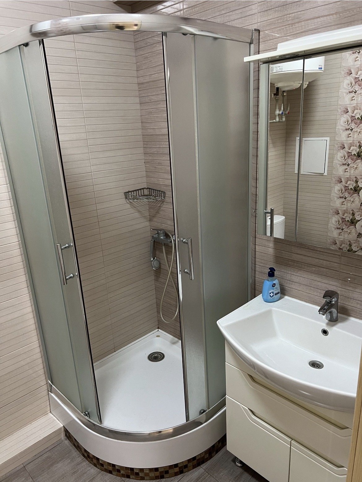 Квартира на вул. Люстдорфская дорога (Таирова), 52 м², 65 500$ — FAKTOR