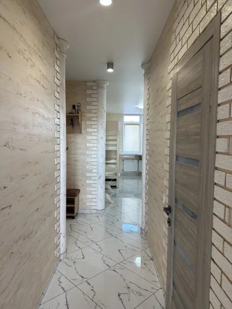 Квартира на вул. Балковская, 45 м², 56 300$ — FAKTOR
