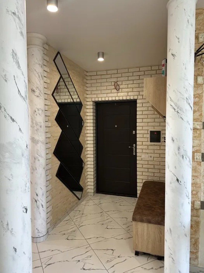 Квартира на вул. Балковская, 45 м², 56 300$ — FAKTOR