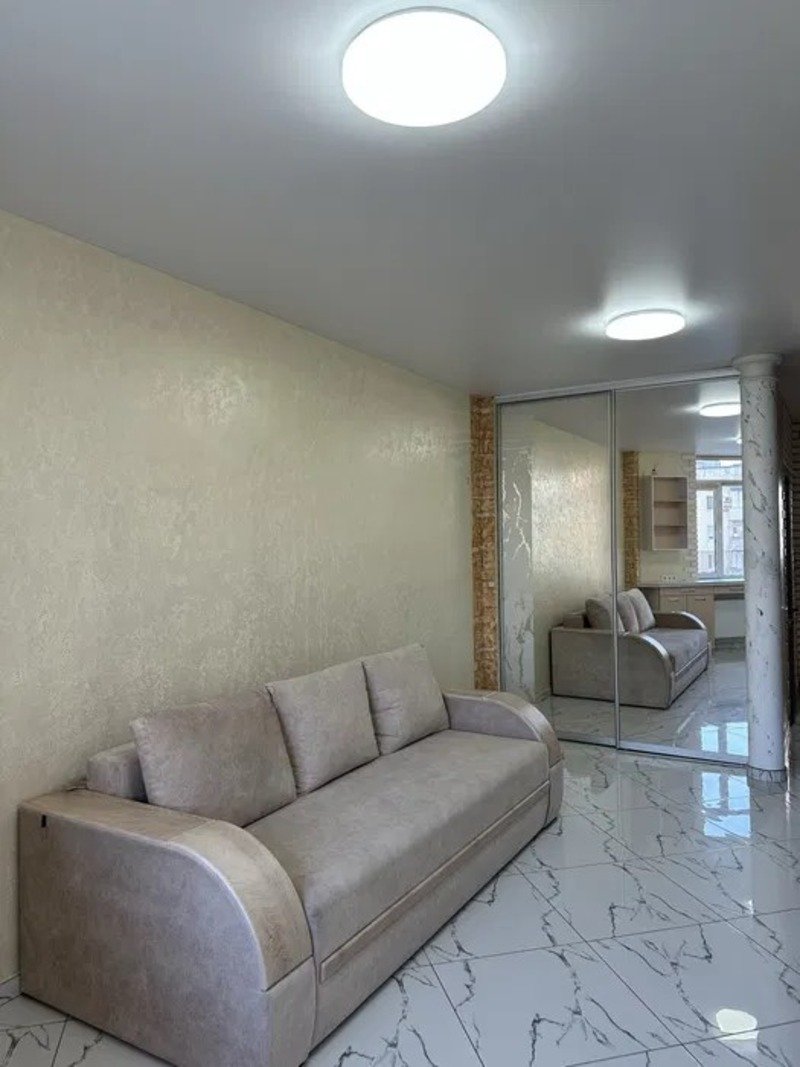 Квартира на вул. Балковская, 45 м², 56 300$ — FAKTOR
