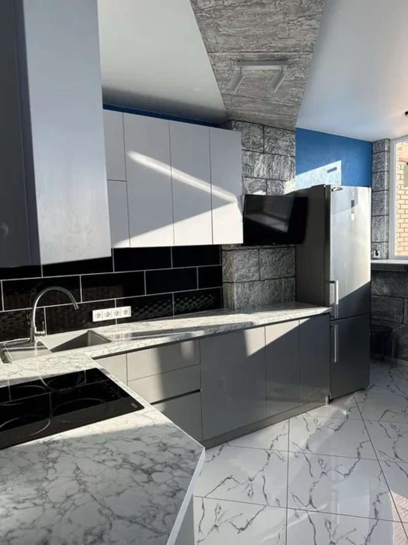 Квартира на вул. Балковская, 45 м², 56 300$ — FAKTOR