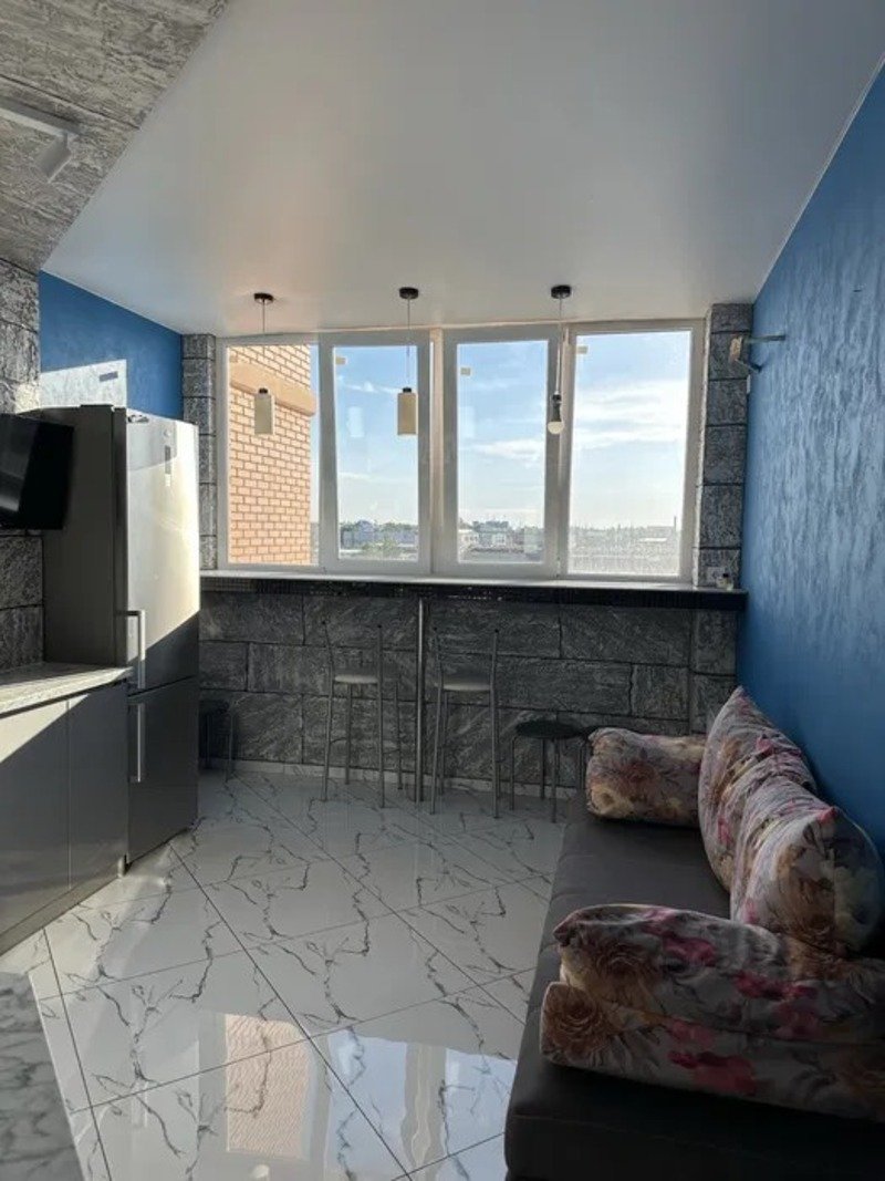 Квартира на вул. Балковская, 45 м², 56 300$ — FAKTOR