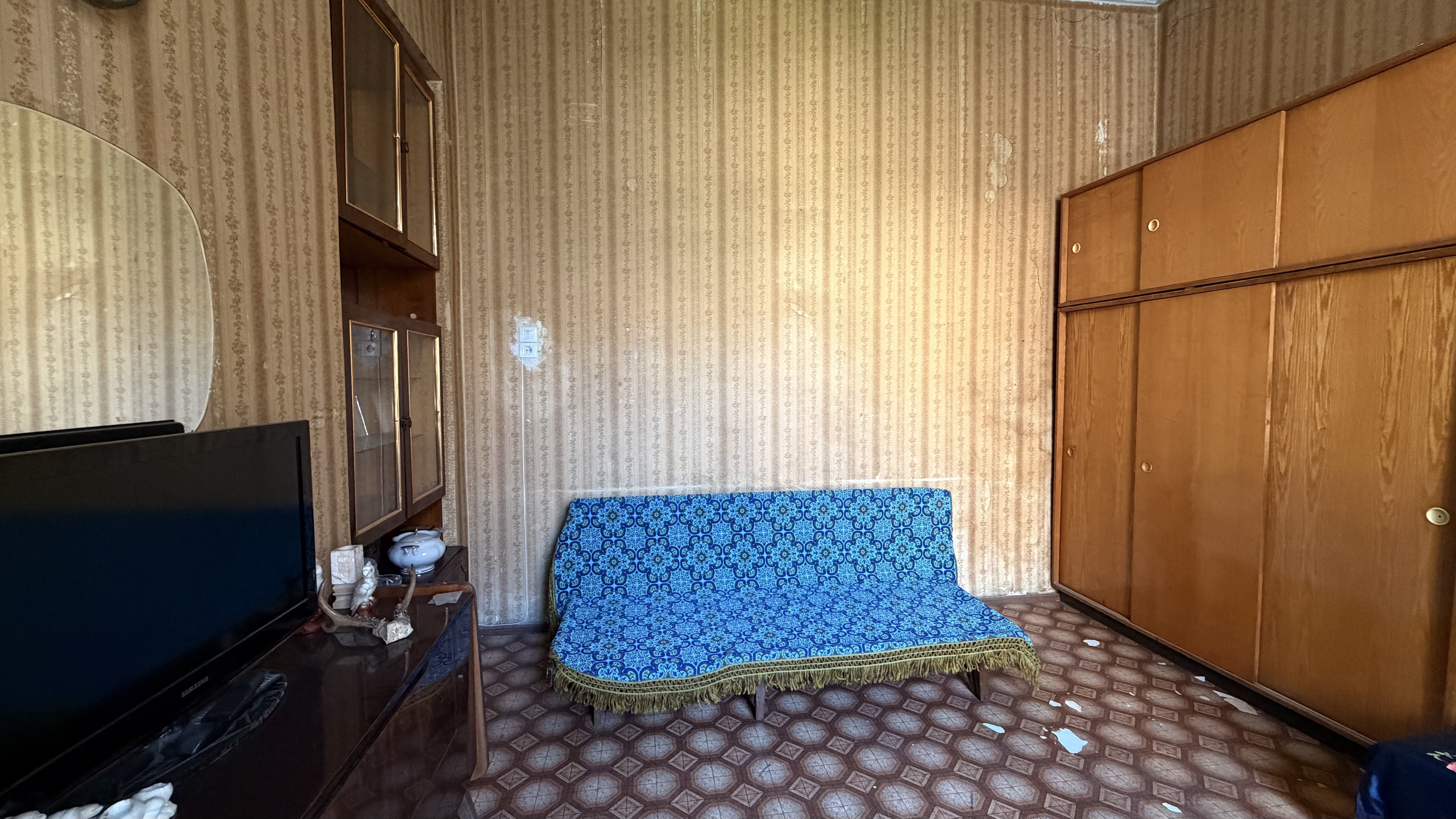 Квартира на вул. Екатерининская, 42 м², 35 000$ — FAKTOR