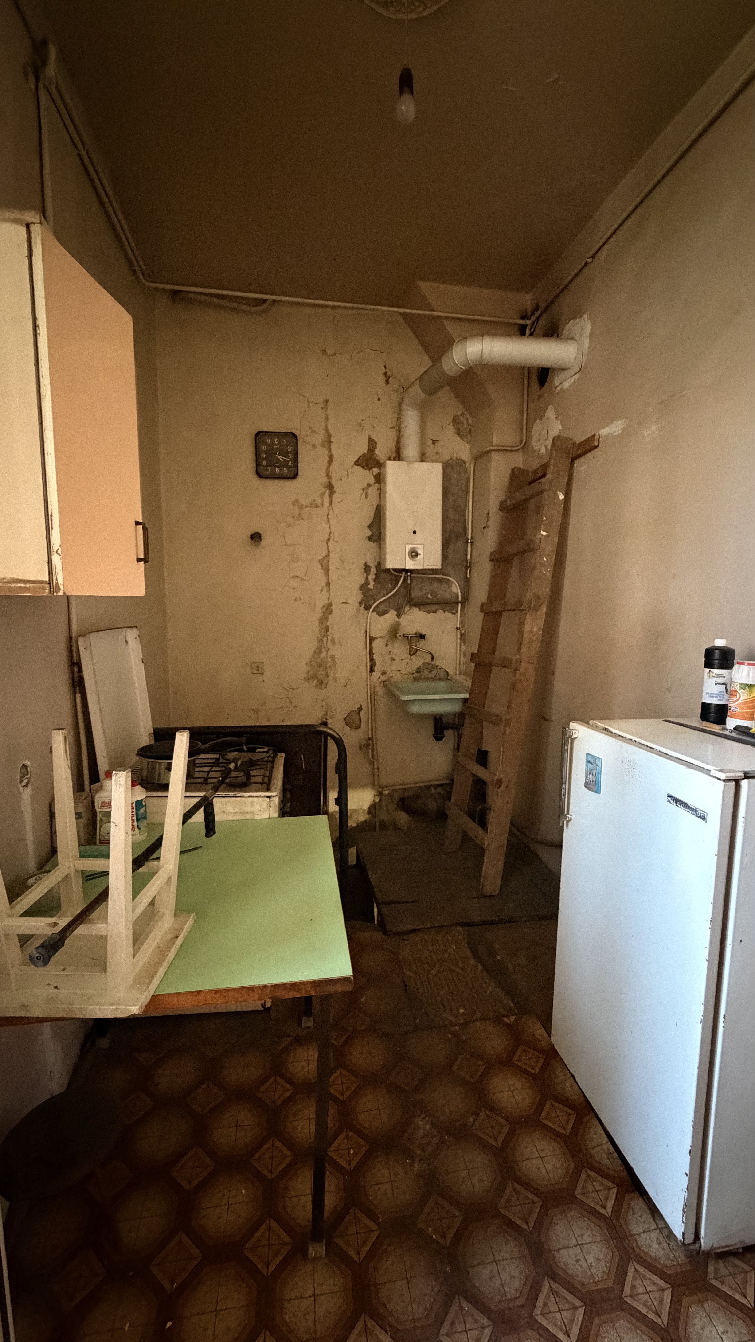 Квартира на вул. Екатерининская, 42 м², 35 000$ — FAKTOR
