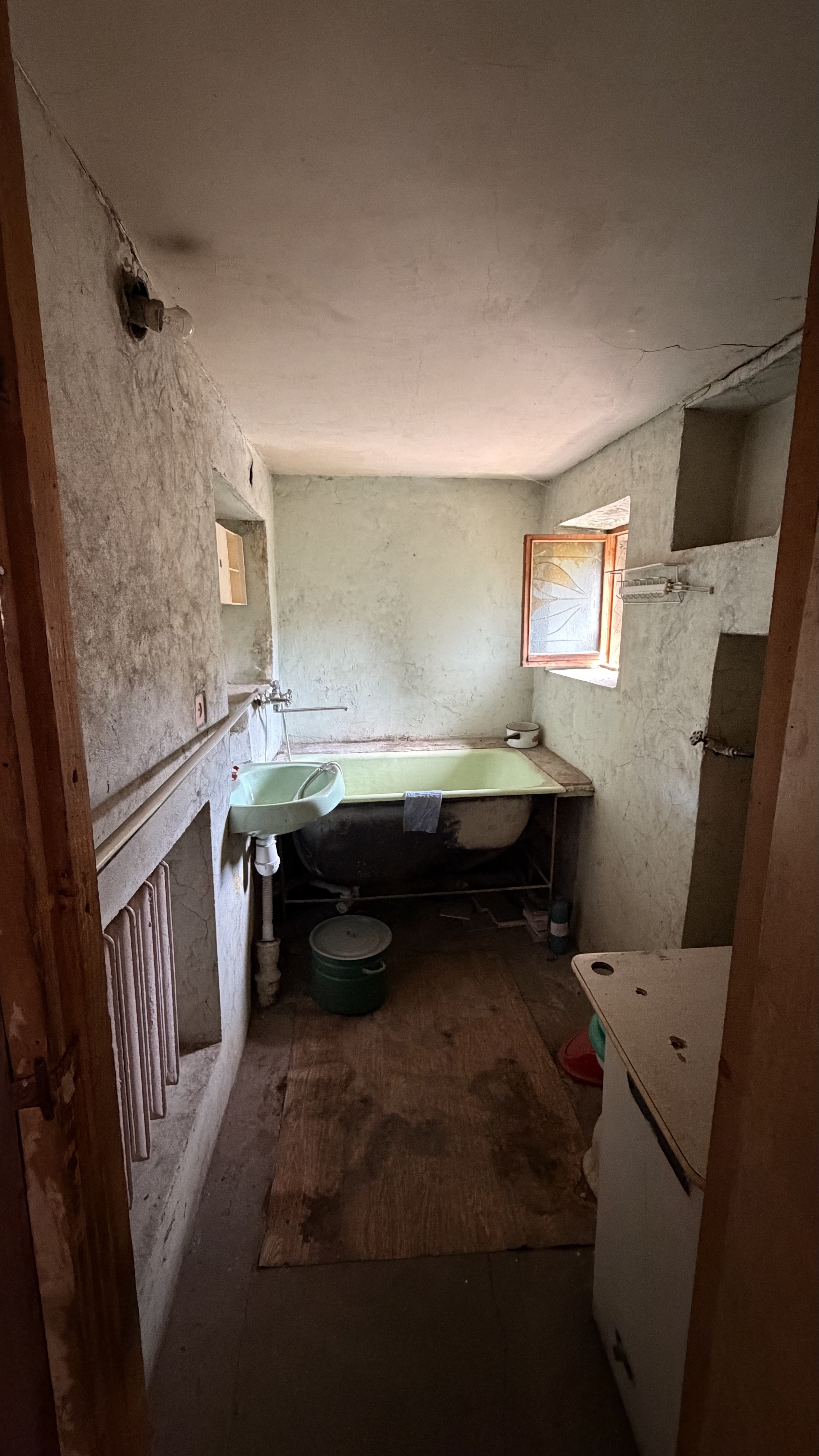 Квартира на вул. Екатерининская, 42 м², 35 000$ — FAKTOR