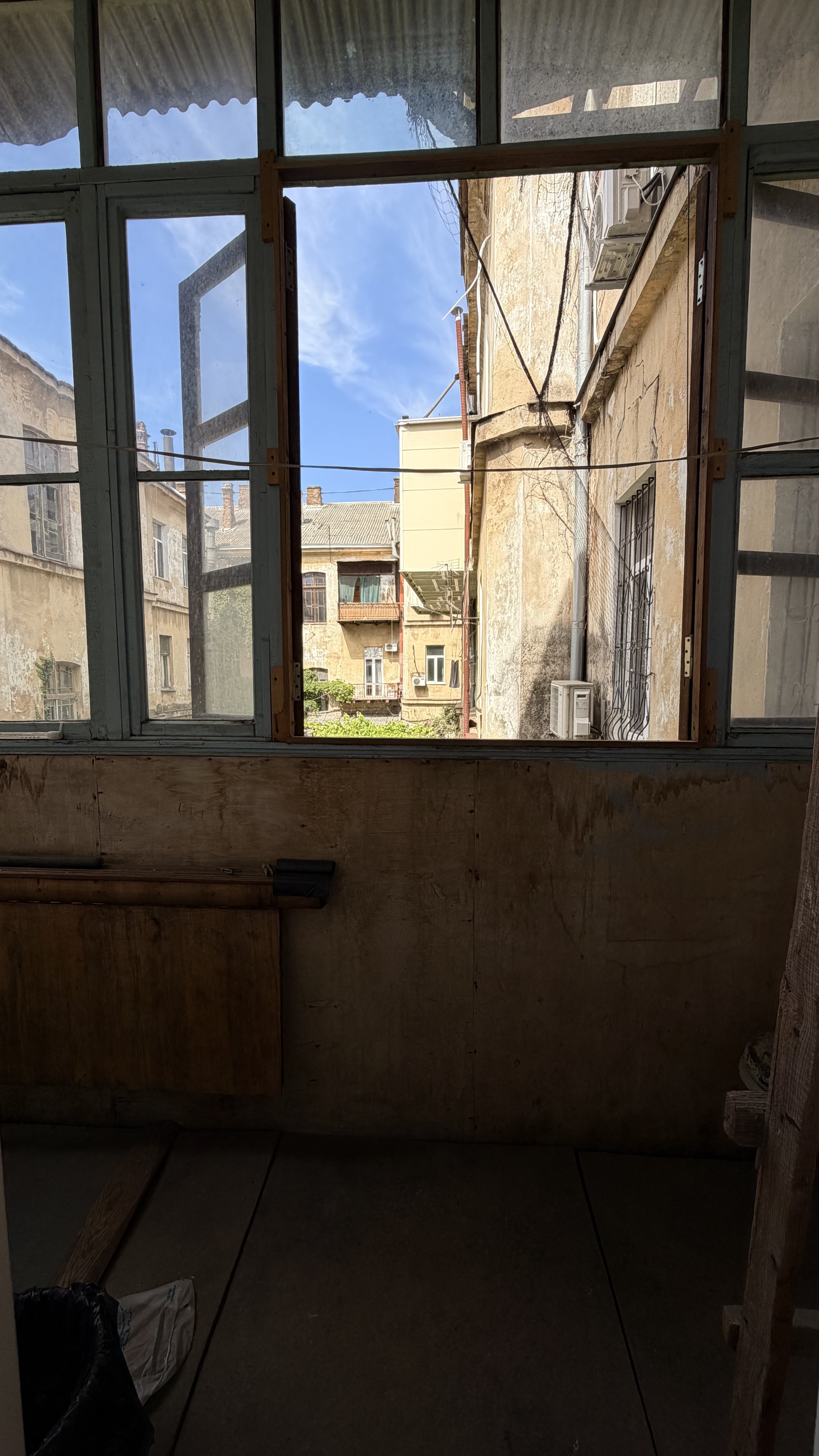 Квартира на вул. Екатерининская, 42 м², 35 000$ — FAKTOR
