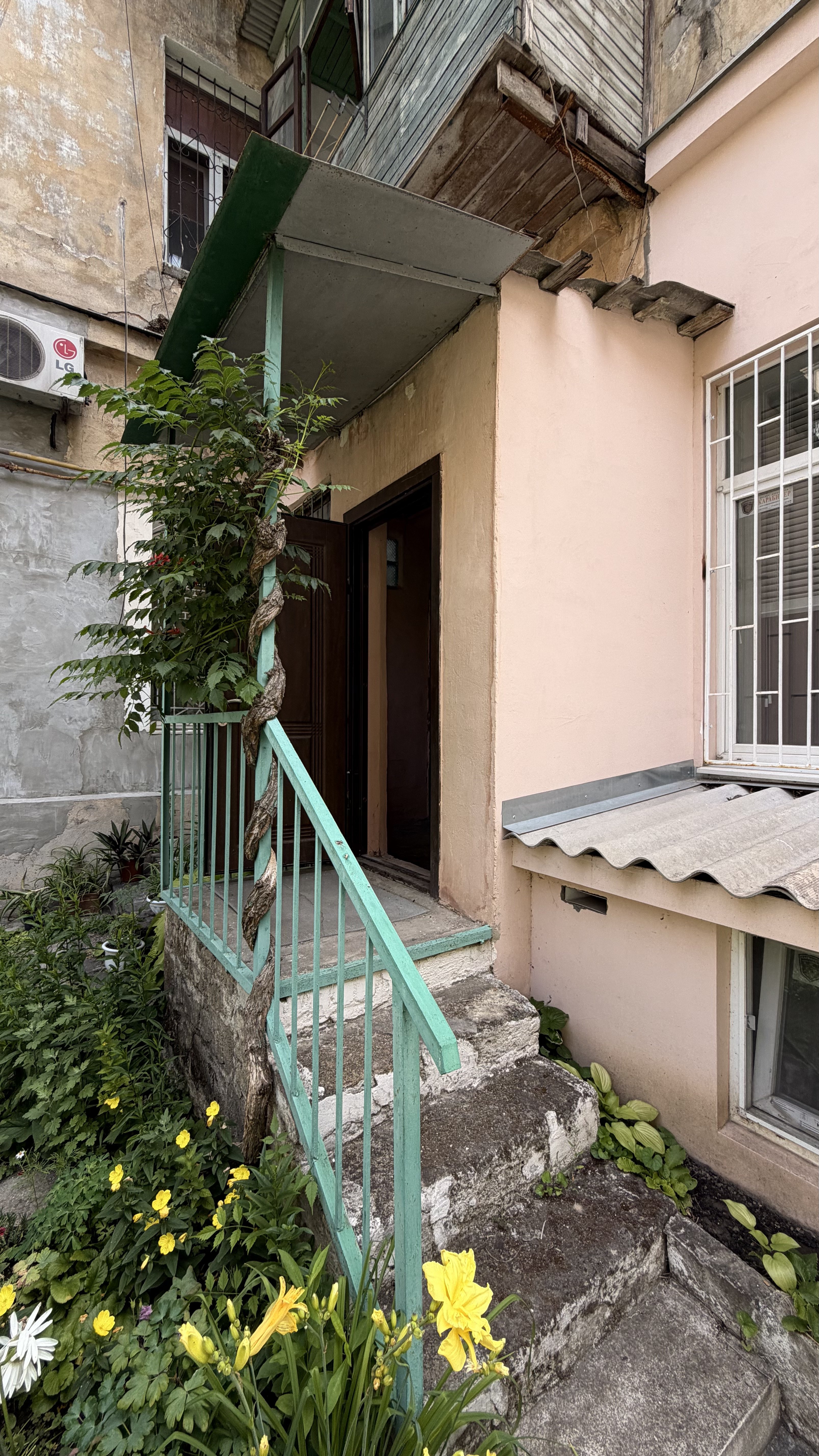 Квартира на вул. Екатерининская, 42 м², 35 000$ — FAKTOR