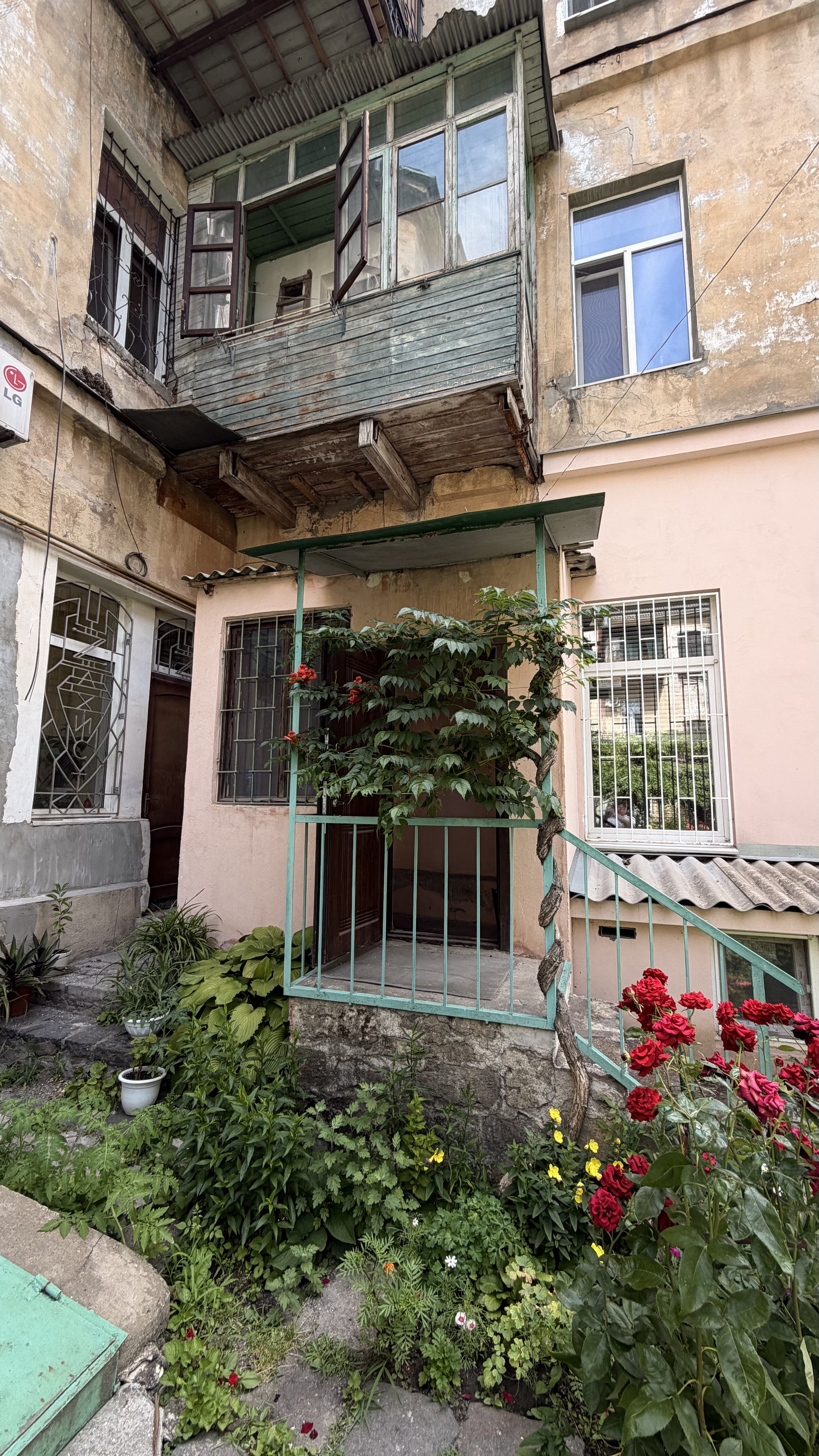 Квартира на вул. Екатерининская, 42 м², 35 000$ — FAKTOR